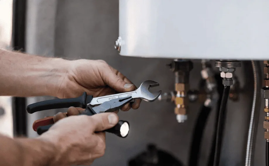 Why choose Water Heater Repair in Marsland, NE
